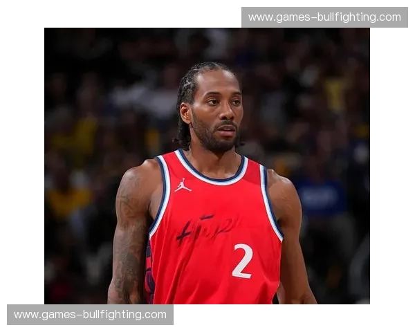 伦纳德连续37场得分20+ 追平快船队史第二长纪录