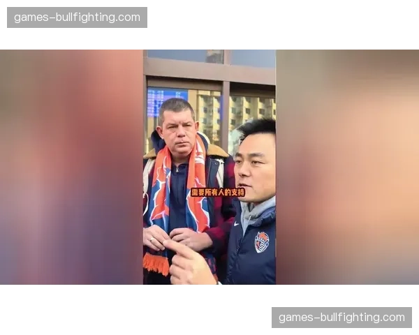 青岛海牛换帅里斯蒂奇 外援全部更替阵容大换血